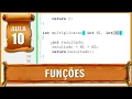 FUNCOES Curso C - Aula 10