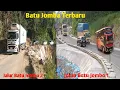 Download Lagu Batu Jomba Terbaru ll Beberapa Hari Ini Pembanggunan Jalan Longsor Terhenti.Jalan Batu Jomba Aman