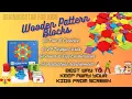 PATTERN BLOCKS 18 11 24