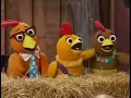 Sprout The Chica Show Promo April 2013