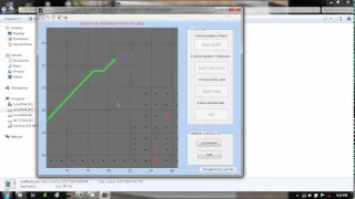 OPTIMAL PATH FOR MOBILE ROBOT A MATLAB GUI