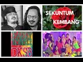 Sekuntum Kembang - Harry Roesli \u0026 DKSB