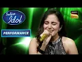 Download Lagu Indian Idol Season 13 | Kavya ने दी \