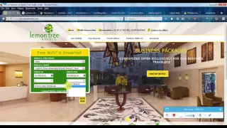 E2E Website Testing Using Ruby Cucumber Selenium Codewalkthrough Demo