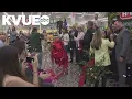 Ribbon-cutting held for new Georgetown H-E-B KVUE