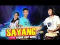 Download Lagu Yeni Inka - Sayang - Aku Capek Seharian Cari Uang (Official Music Cover Kendang)