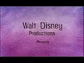 The Aristocats (1970) - Opening Sequence | Kazakh (Қазақша)