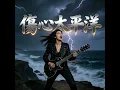 傷心太平洋 (The Sad Pacific)
