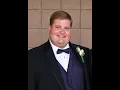 Benjamin Mee Memorial Service