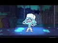 Dream vs gumball but with gumball s actual voice