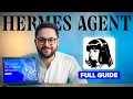 Learn 95 of Hermes Agent in 31 Minutes