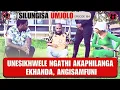 Lagu unesikhwele ngathi akaphilanga ekhanda, angisamfuni - SILUNGISA UMJOLO EPISODE 184