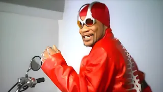 koffi olomide effrakata clip officiel 