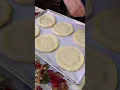 Download Lagu Baking naan bread #shorts #baking #naan