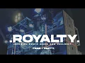 Download Lagu DJ ROYALTY TRAB X PARTY BASS NYEDOTTTT || BANG PEN PROJECT MP3