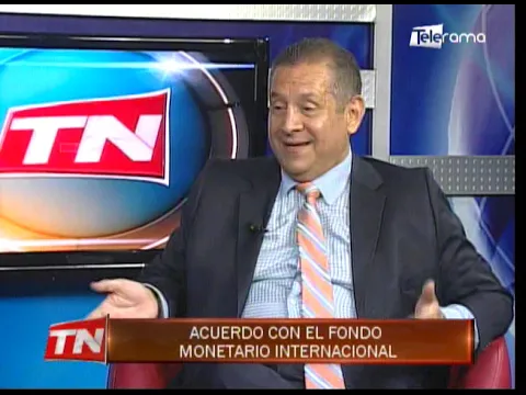 José Xavier Orellana 