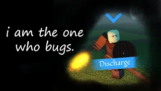 Arcane Lineage is a broken game