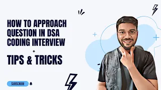 Problem Solving Techniques - For Programming Problems Interviews Crack programming interview