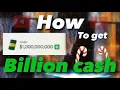 THE FASTEST WAY to get 1 BILLION NITRO TYPE CASH