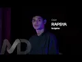 Download Lagu RAPSYA - SURGAMU (UNGU) [COVER]