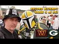 Download Lagu Onberispelijke Packers-prestatie op TNF! Mijn vierde van 56 wedstrijden dit seizoen!