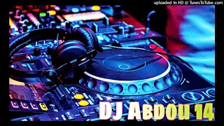 MOUH MILANO DEGHRI دغري Remix DJ Abdou14 