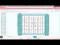Easter Version - Simplifying Fractions Bingo Game