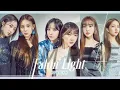 Download Lagu GFRIEND - Fallin' Light MV
