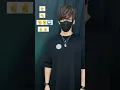 Download Lagu 【 Hoàng Thùy Linh - See Tình (Speed Up Ver.)】TikTok challenge dance tutorial TAKAHARU emoji #shorts