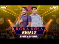 Download Lagu Koka Kola Remix | DJ AMIR \u0026 DJ NIK | Hot Dance Mix | Faande poriya boga kaande re | Srabanti | Soham