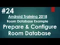 Android tutorial 2018 - 24