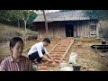 Lagu CEO Minh Rebuilds the Front Steps for Ly Sung Thuong – A Heartwarming Love Story