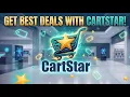 CartStar