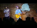 Download Lagu Carmo e Juca Bala - Música Improvisada - Stand Up Comedy
