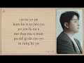 Download Lagu Huh Gak 'Stay with Me' Easy Lyrics | Bon Appetit Your Majesty OST Part 2