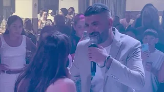 אלירן ופריאל כהן ילדה שלי 