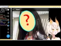 Yuzu s FACE REVEAL Numi s reaction