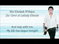 Amr Mostafa  - Lamastak  -  Learn Arabic