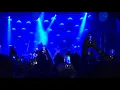 NAO - Bad Blood (Live at the Masquerade Atlanta)