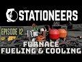 Stationeers 2025 - New Player Tutorial Guide
