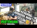 Download Lagu PERTEMUAN KENDANG RAMPAK YOGI KENDANGER || MANTAP BENER || VIA NADA || LIVE TAMAN TIRTA CIHERANG