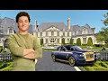 Montana Jordan s PARTNER Mansion Cars Net Worth 2024 Mystery exposed