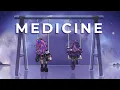 Download Lagu Medicine - Daughter ( Cover by Michi Mochievee )