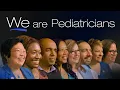 We Are Pediatricians This Is Our Mission