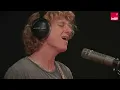 "Leaveyourlove" - Parcels en live