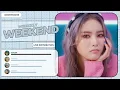 Download Lagu WEEEKLY - Weekend (Line Distribution) KO-FI REQUESTED