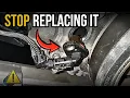 Why Crankshaft Position Sensors Fail Most Replacements Miss This