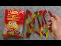 ASMR - Killer Pythons