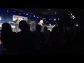 INAGURACIÓN BLUE NOTE  SAO PAULO(15-02-2019).-MARCOS VALLE con Azymuth- Samba de Verano.