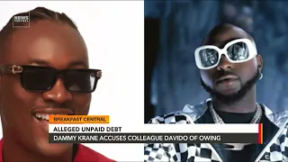 dammy krane accuses colleague davido of owing